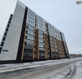 Ход строительства дома 19.1 в ЖК Новое Поколение -