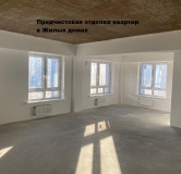 Ход строительства дома 22/2 в ЖК Академик -