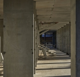 Ход строительства дома 1 в ЖК Траектория -