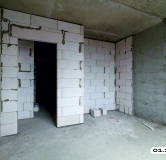 Ход строительства дома 14 в ЖК Парк Патриот -