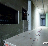 Ход строительства дома 1 в ЖК Карпова-Дом -