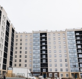 Ход строительства дома 60 в ЖК Притяжение -