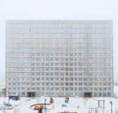 Ход строительства дома корпус 5 в ЖК Парголово -