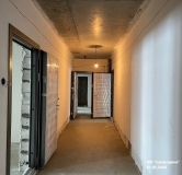 Ход строительства дома № 3 в ЖК Смородина -