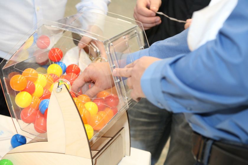 Состоялась 2-я масштабная встреча ГК «АльфаСтройИнвест» с региональными партнёрами в г. Ростове-на-Дону