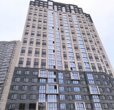 Ход строительства дома 2а в ЖК Эстель (Estelle) -