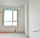 Ход строительства дома 1.1 в ЖК Белый Парус -