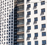 Ход строительства дома № 204, корпус 18 в ЖК Баланс -