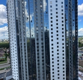 Ход строительства дома 73-1-1 в ЖК Компас -