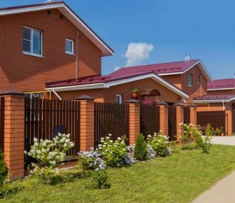 Дома в деревне Крутая поборются за победу в премии «Искусство строить»
