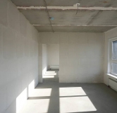 Ход строительства дома 1 в ЖК Семейный Квартал -