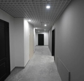 Ход строительства дома 1 в ЖК Семейный Квартал -