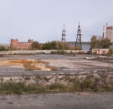 Ход строительства дома 3 в ЖК РАЗУМ на Малышева -