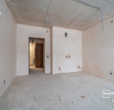 Ход строительства дома 5, корпус 4.3 в ЖК Дворцовый Фасад -