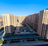 Ход строительства дома № 4 (5-7) в ЖК Смородина -