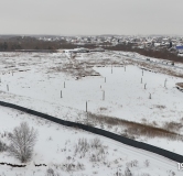 Ход строительства дома № 2 ГП-1 (1709) в ЖК Энвилль -