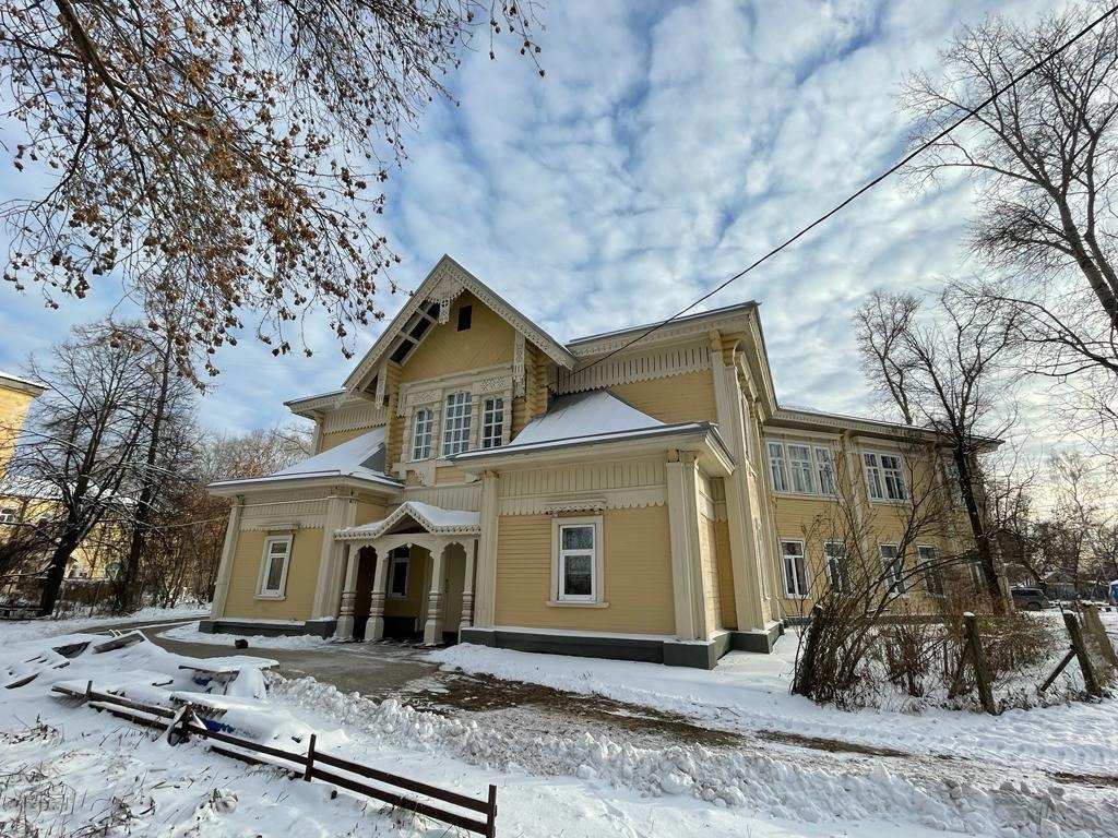 17 жилых ОКН отремонтировали за 630 млн рублей в Нижнем Новгороде в 2023 году - фото 1