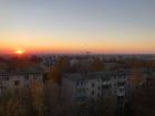 Ход строительства дома № 1 в ЖК Дворянский - фото 8, Октябрь 2018