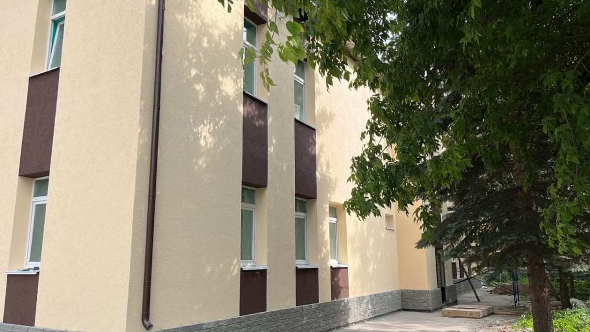 Офисный центр появится на месте «заброшки» на Школьной в Нижнем Новгороде