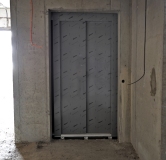 Ход строительства дома № 8 в ЖК Дзенпарк -