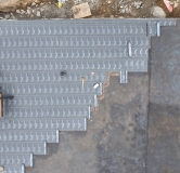 Ход строительства дома 11-4 в ЖК Радужный -