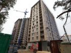 ЖД Жизнь - ход строительства, фото 19, Ноябрь 2020