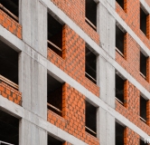 Ход строительства дома 5, 3 этап в ЖК Вознесенский квартал -