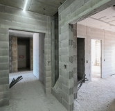 Ход строительства дома Корпус 1, Корпус 2 (3 этап) в ЖК Ултра Сити 3.0 -