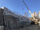 ЖК Орбита - ход строительства, фото 127, Март 2020