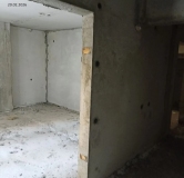 Ход строительства дома 1 в ЖК По ул. Радиостанция -