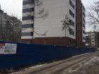 ЖК Дом на Иванова - ход строительства, фото 54, Январь 2018