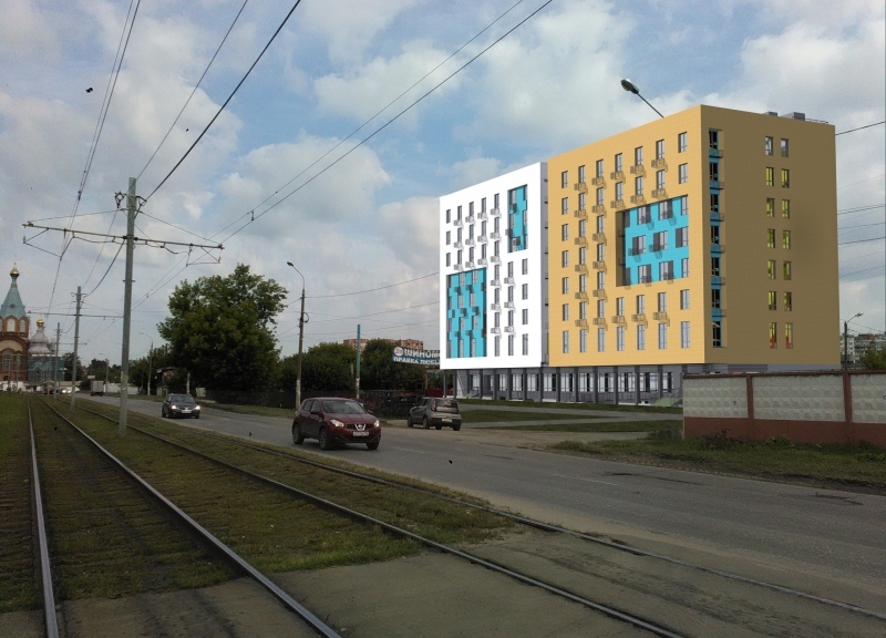 Апартаменты Бирюза в Гордеевке - фото 4