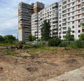 Ход строительства дома 12 в ЖК Good Style -