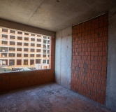 Ход строительства дома 7 в ЖК Вместе -