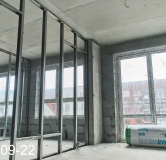 Ход строительства дома 3.1 в ЖК Центральный Парк -