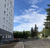 Ход строительства дома 2 в ЖК Привилегия -