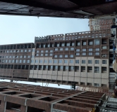 Ход строительства дома Позиция 2 в ЖК Галилей -