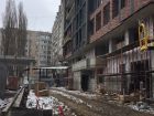 ЖК Утро - ход строительства, фото 57, Февраль 2020