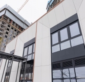 Ход строительства дома 91, 2 этап в ЖК Эволюция -