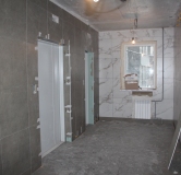 Ход строительства дома 12 в ЖК Приозерный -