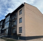 Ход строительства дома Литер 7 в ЖК Nova Vita (Нова Вита) -