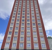 Ход строительства дома 48, корпус 3 в ЖК По ул. Гафиатуллина -