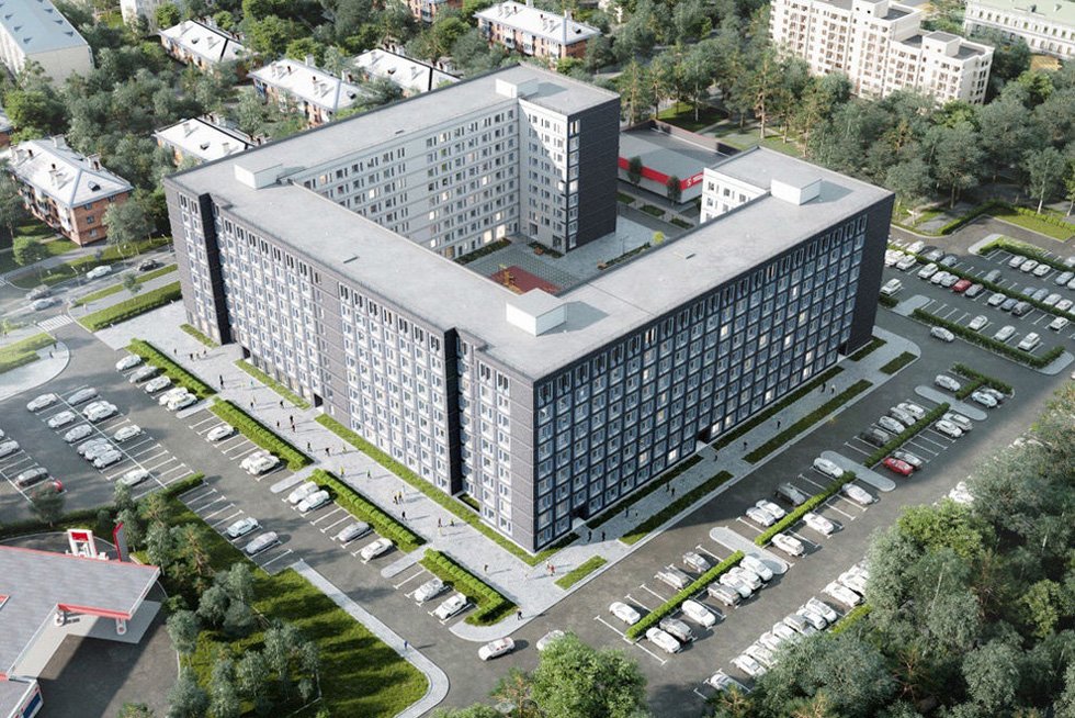 Страховку жилья получат в подарок первые 150 покупателей квартир в ЖК «Парк культуры» в Батайске - фото 2