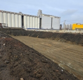 Ход строительства дома 5 (2.4.1) в ЖК Симфония -