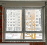 Ход строительства дома 1 в ЖК Желания -