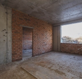 Ход строительства дома 16 в ЖК Империал -