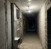 ЖД Пятнашка - ход строительства,