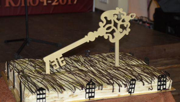 В Нижнем Новгороде определили фаворитов региональной строительной премии «Золотой ключ-2017» 
