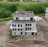 Ход строительства дома № 4685Б, ГП-16 в ЖК Кипрея Квартиры -