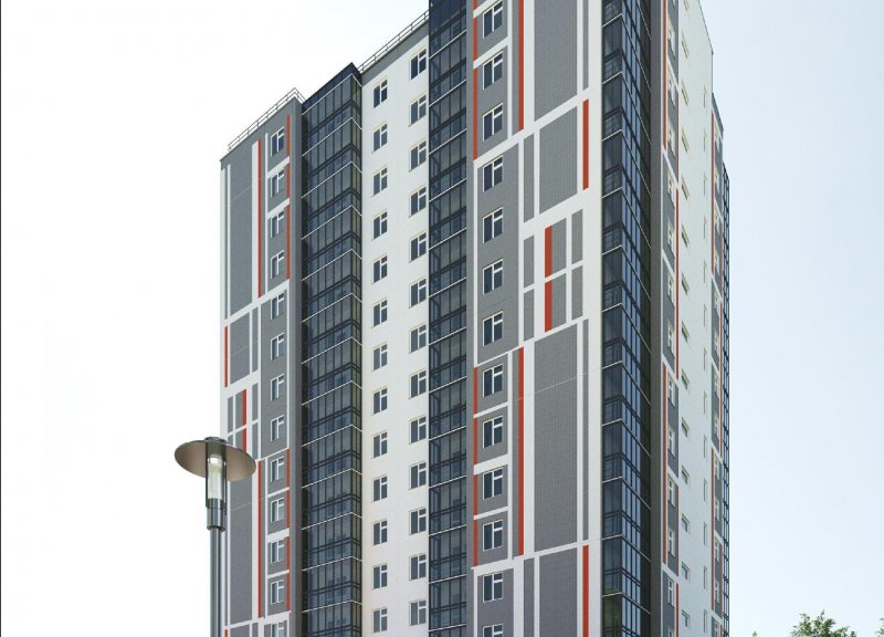 Дом 2.1 в ЖК Мичурино - фото 1